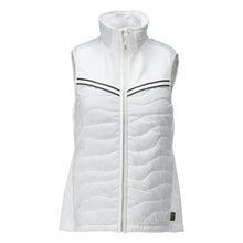 Gilet thermique avec CLIMASCOT®, gilet thermique coupe femme