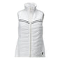 Gilet thermique avec CLIMASCOT®, gilet thermique coupe femme