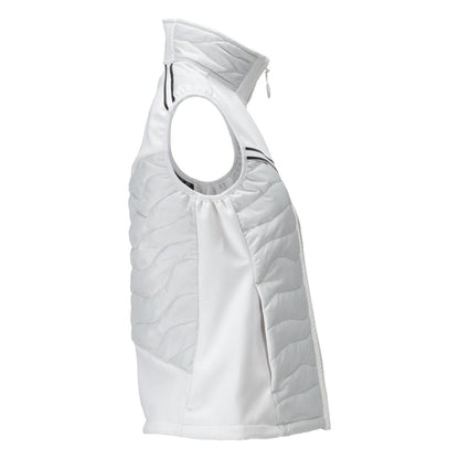 Gilet thermique avec CLIMASCOT®, gilet thermique coupe femme