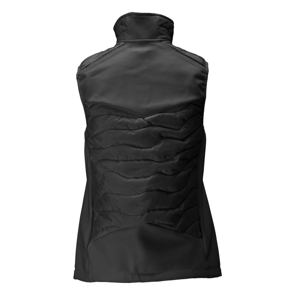 Gilet thermique avec CLIMASCOT®, gilet thermique coupe femme