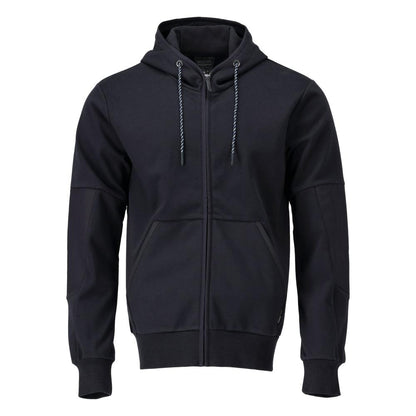 Sweat à capuche, sweat à capuche à membrane coupe-vent