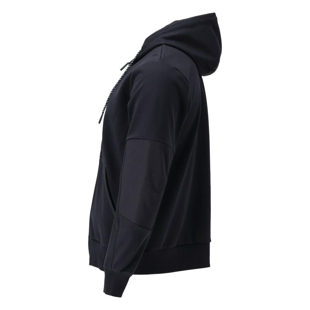 Sweat à capuche, sweat à capuche à membrane coupe-vent