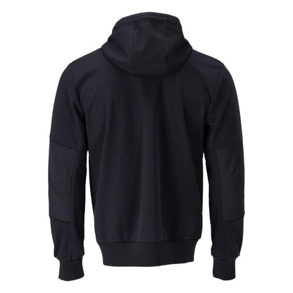 Sweat à capuche, sweat à capuche à membrane coupe-vent