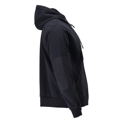 Sweat à capuche, sweat à capuche à membrane coupe-vent