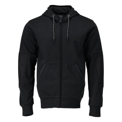 Sweat à capuche, sweat à capuche à membrane coupe-vent