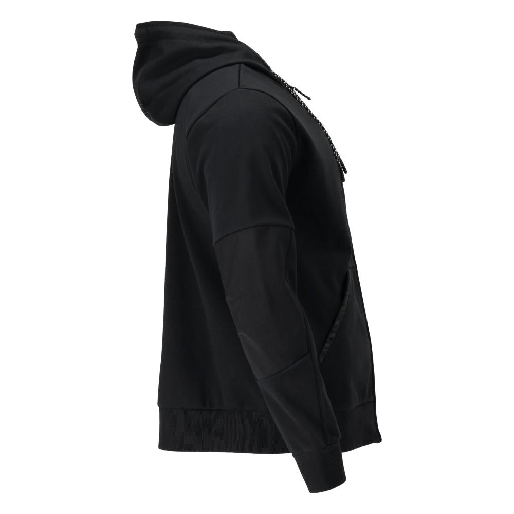 Sweat à capuche, sweat à capuche à membrane coupe-vent