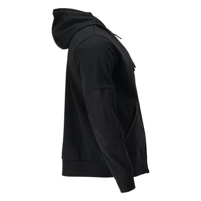 Sweat à capuche, sweat à capuche à membrane coupe-vent