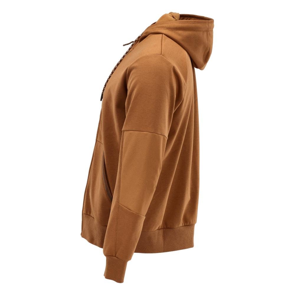 Sweat à capuche, sweat à capuche à membrane coupe-vent