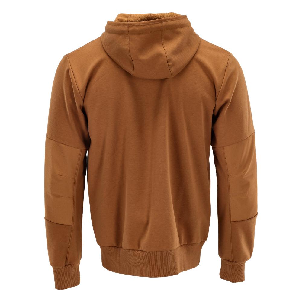 Sweat à capuche, sweat à capuche à membrane coupe-vent