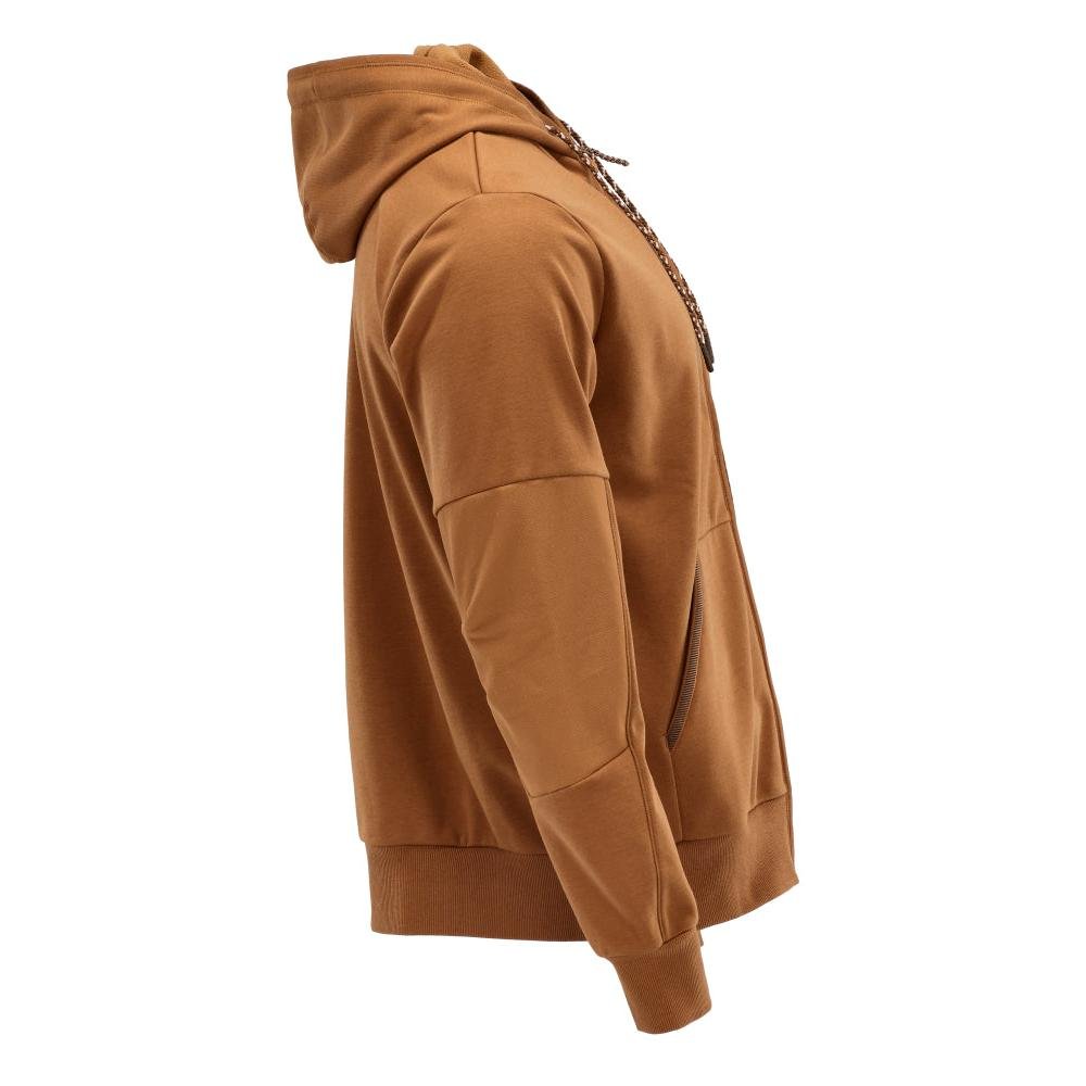 Sweat à capuche, sweat à capuche à membrane coupe-vent