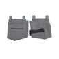 Sacs suspendus, sacs suspendus artisanaux, taille UN
