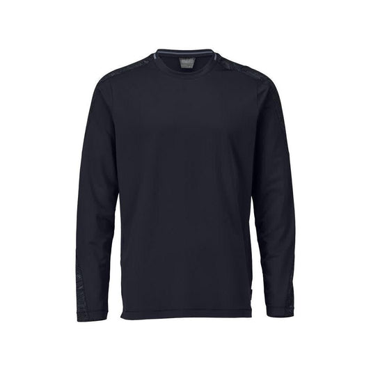 T-shirt, manches longues, t-shirt coupe moderne
