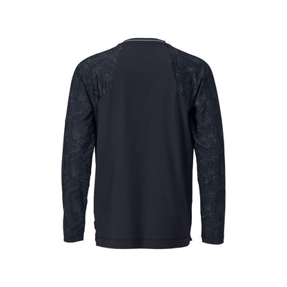 T-shirt, manches longues, t-shirt coupe moderne