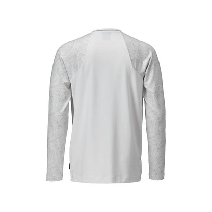 T-shirt, manches longues, t-shirt coupe moderne