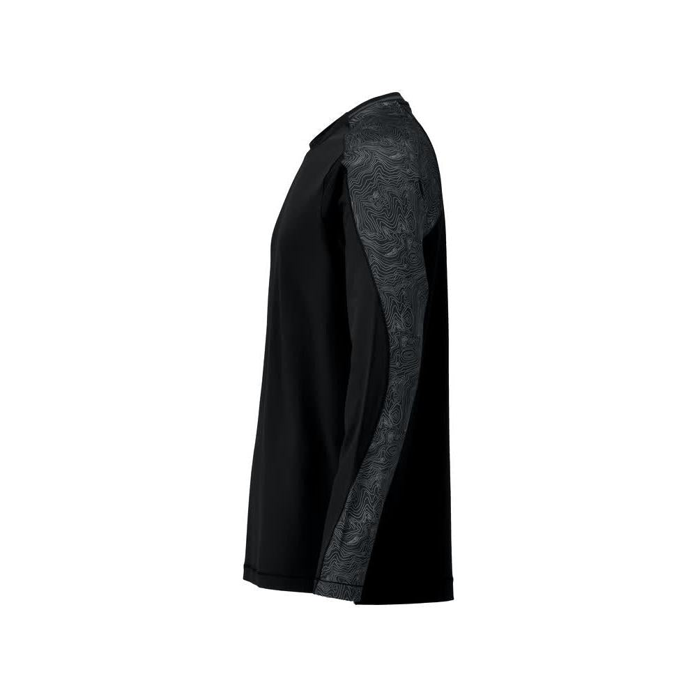 T-shirt, manches longues, t-shirt coupe moderne