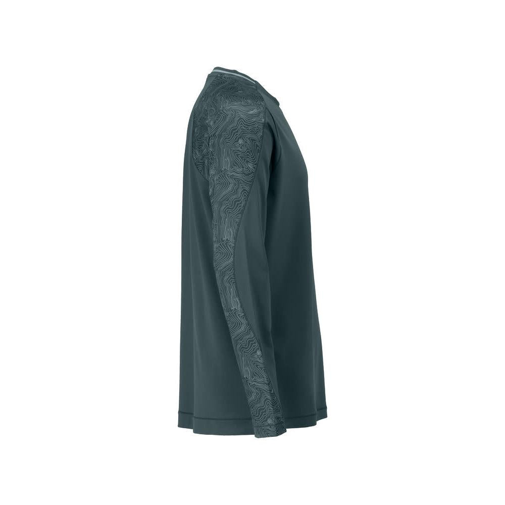 T-shirt, manches longues, t-shirt coupe moderne