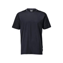 T-shirt, t-shirt coupe moderne