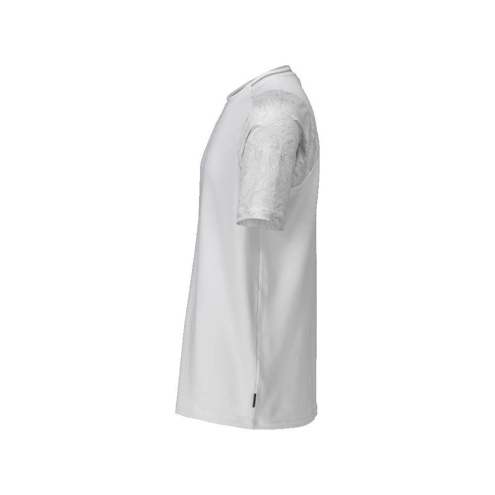 T-shirt, t-shirt coupe moderne