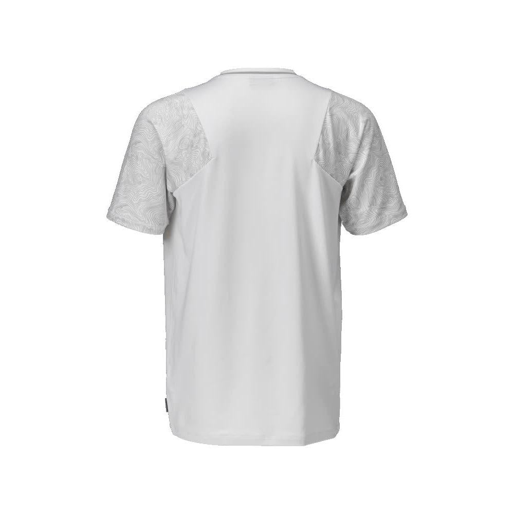 T-shirt, t-shirt coupe moderne