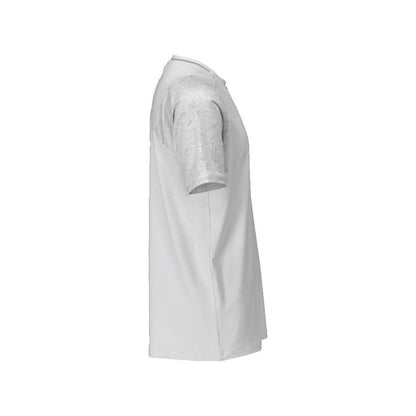 T-shirt, t-shirt coupe moderne