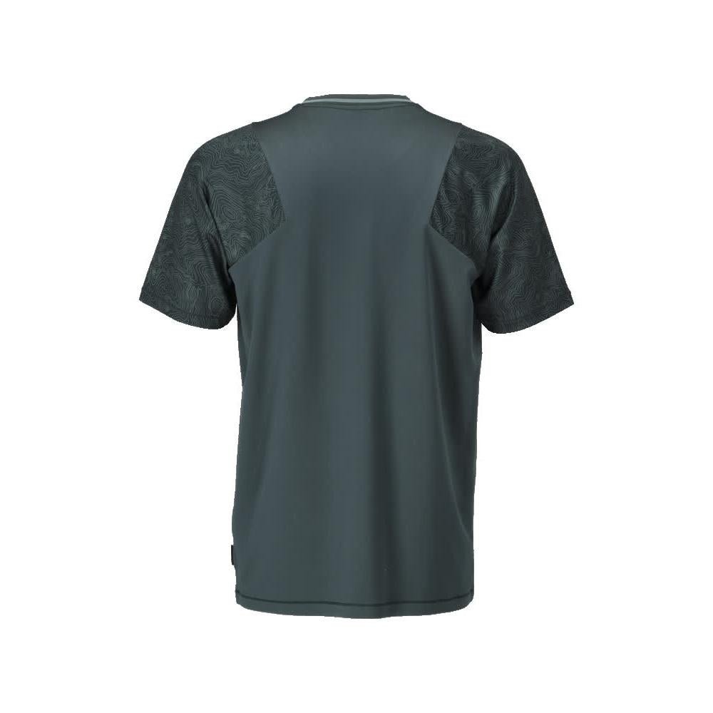 T-shirt, t-shirt coupe moderne
