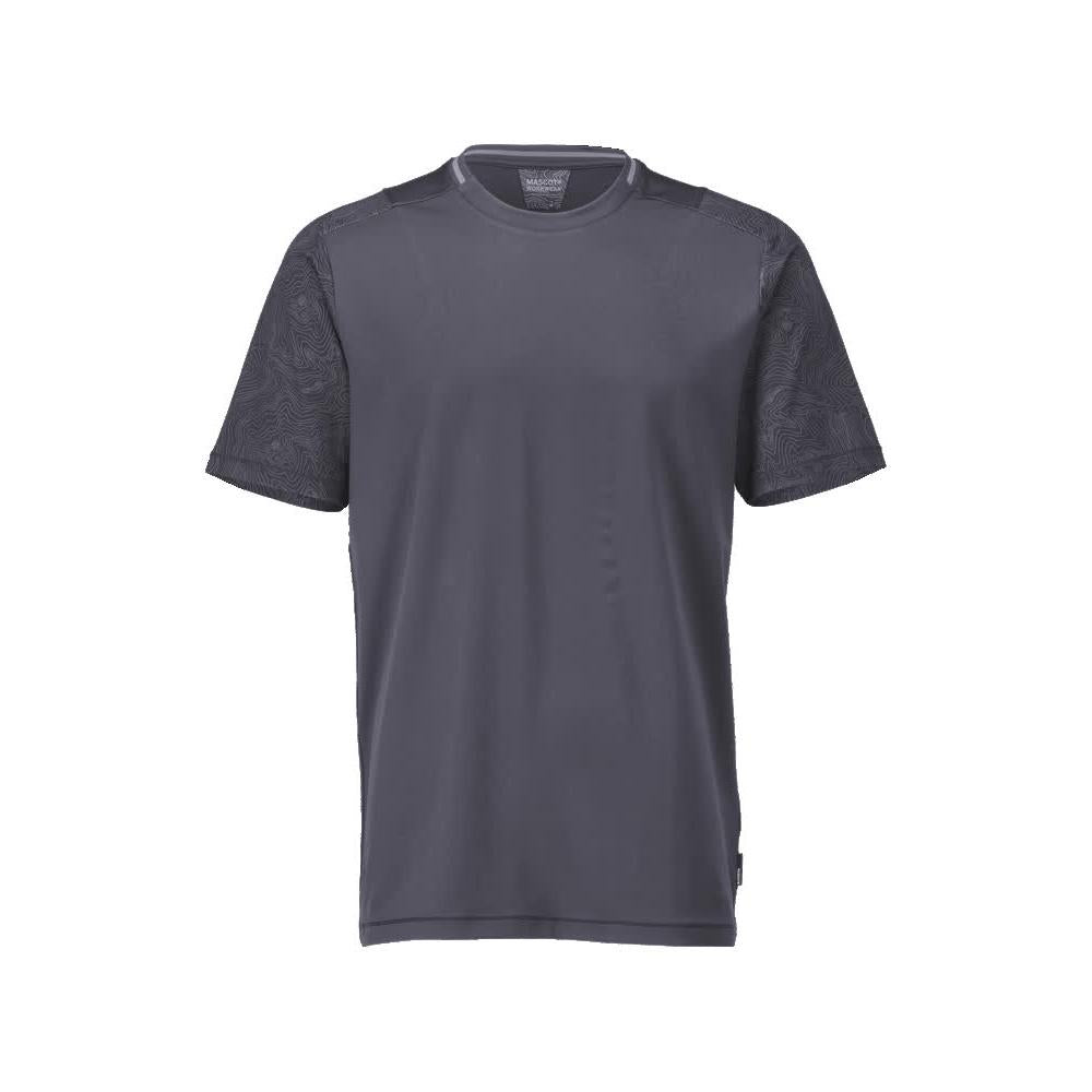 T-shirt, t-shirt coupe moderne