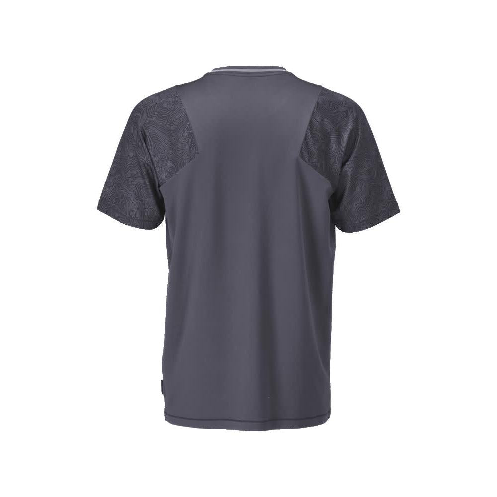 T-shirt, t-shirt coupe moderne