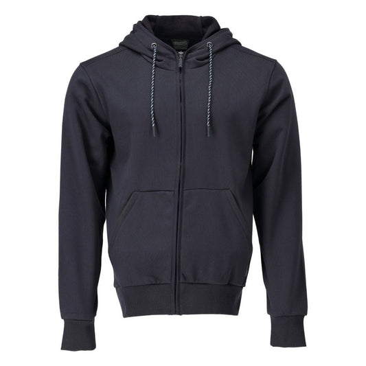 Sweat à capuche avec zip sweat à capuche
