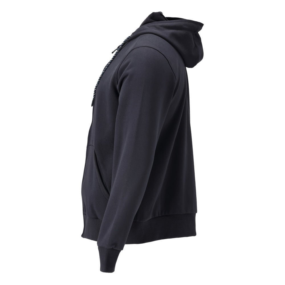 Sweat à capuche avec zip sweat à capuche