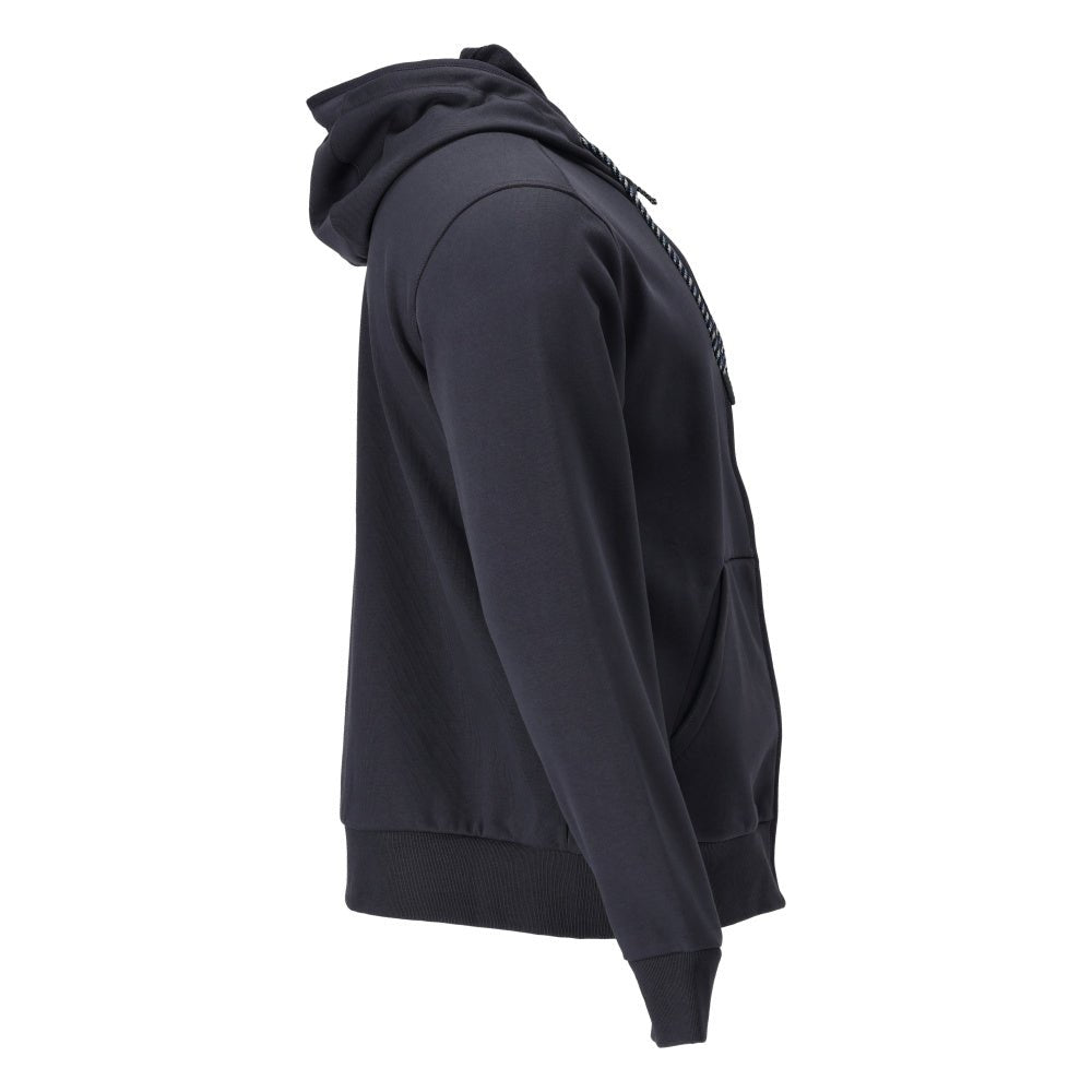 Sweat à capuche avec zip sweat à capuche