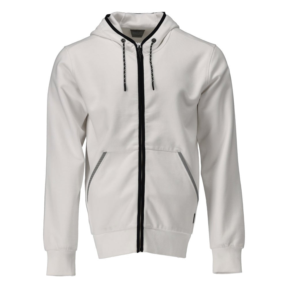 Sweat à capuche avec zip sweat à capuche