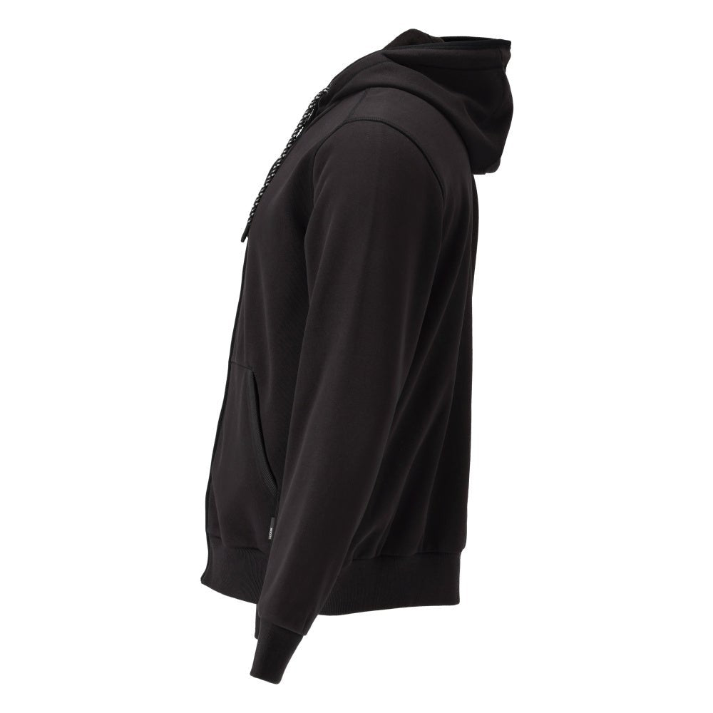 Sweat à capuche avec zip sweat à capuche