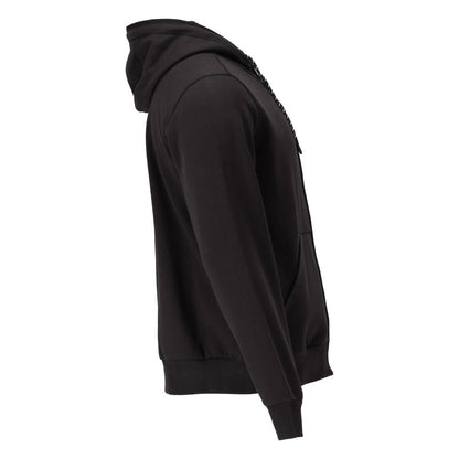Sweat à capuche avec zip sweat à capuche