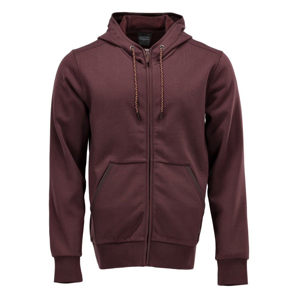 Sweat à capuche avec zip sweat à capuche