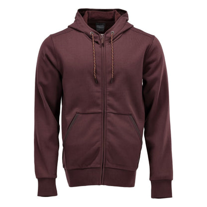 Sweat à capuche avec zip sweat à capuche