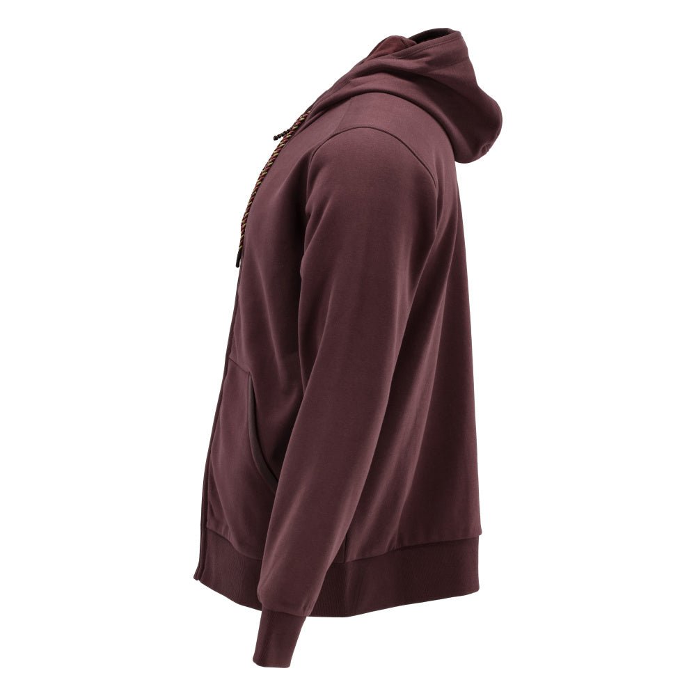 Sweat à capuche avec zip sweat à capuche