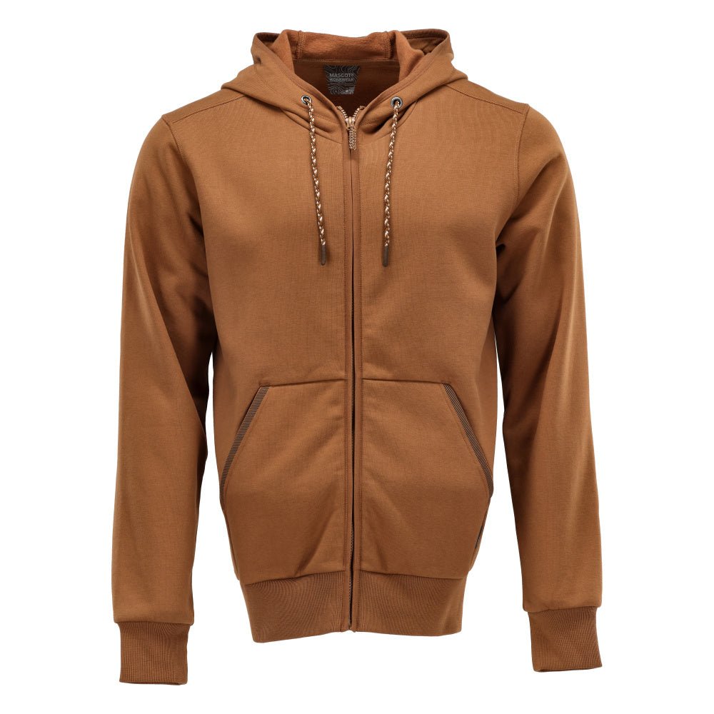 Sweat à capuche avec zip sweat à capuche