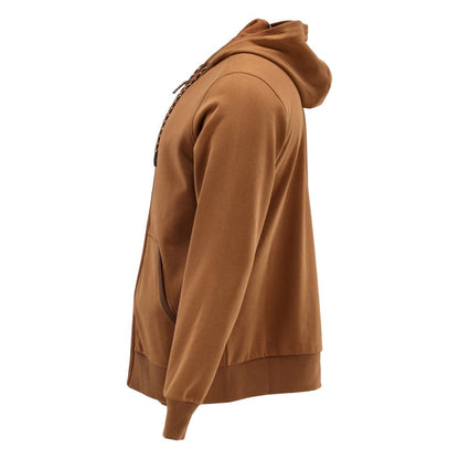 Sweat à capuche avec zip sweat à capuche