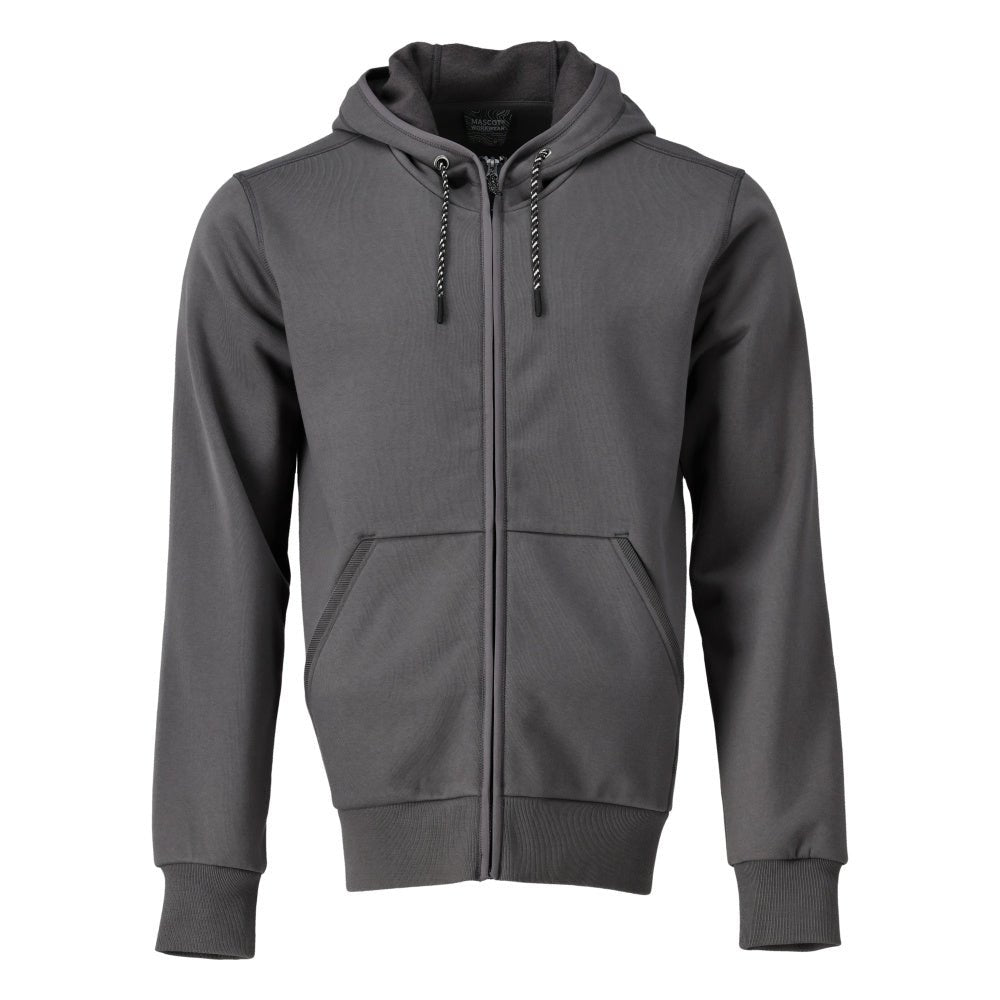 Sweat à capuche avec zip sweat à capuche