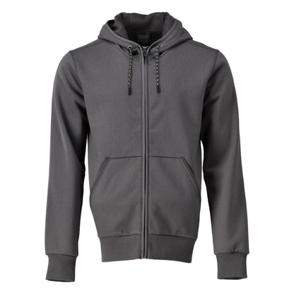 Sweat à capuche avec zip sweat à capuche