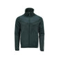 Pull polaire avec veste micropolaire zippée
