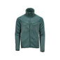 Pull polaire avec veste micropolaire zippée