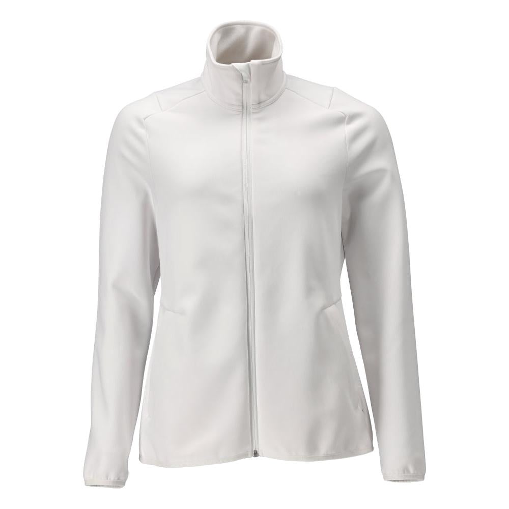 Pull polaire zippé, veste micropolaire femme