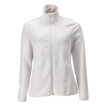 Pull polaire zippé, veste micropolaire femme