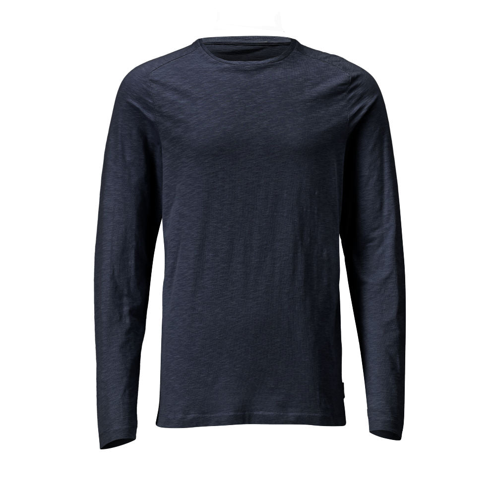T-shirt, manches longues, t-shirt coupe moderne