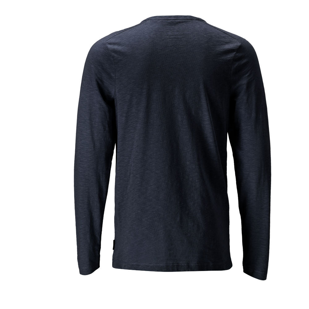 T-shirt, manches longues, t-shirt coupe moderne