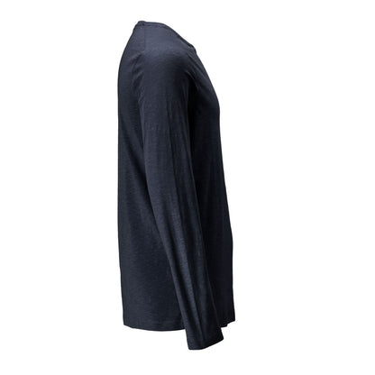 T-shirt, manches longues, t-shirt coupe moderne