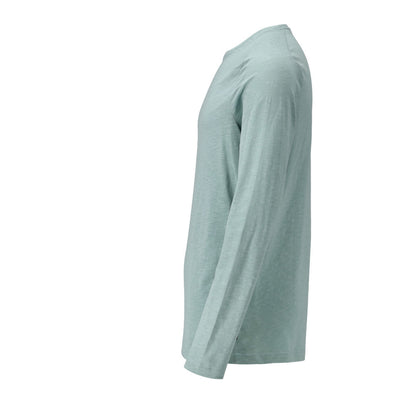 T-shirt, manches longues, t-shirt coupe moderne