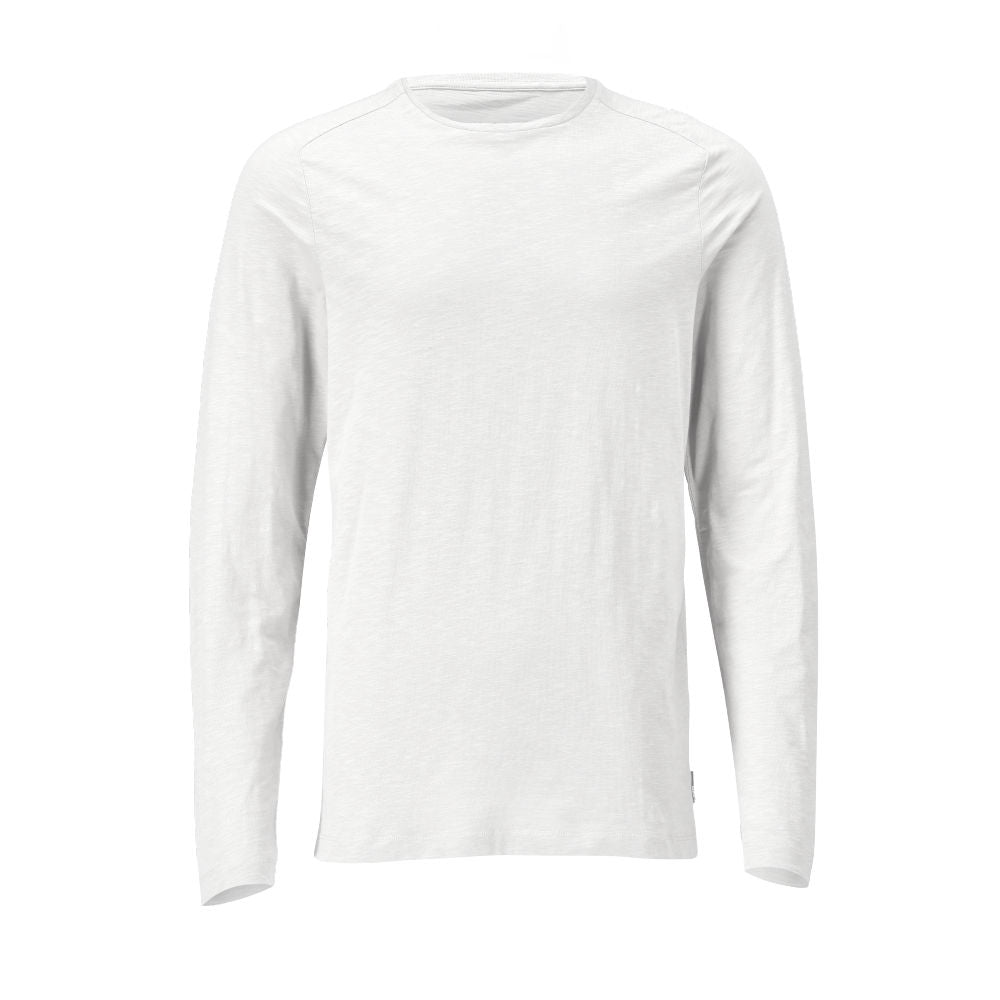 T-shirt, manches longues, t-shirt coupe moderne