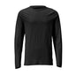 T-shirt, manches longues, t-shirt coupe moderne